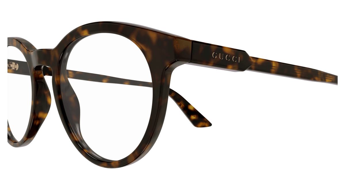 Gucci GG1822O Havana 889652527673