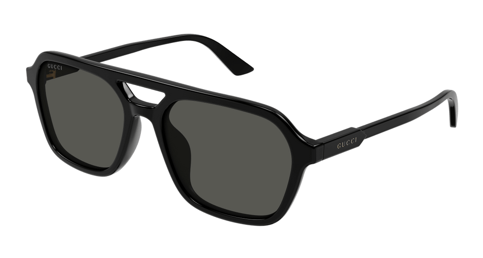 Gucci GG1823SA Black 889652526386