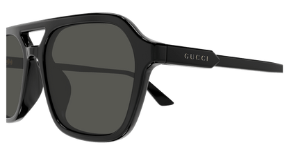 Gucci GG1823SA Black 889652526386