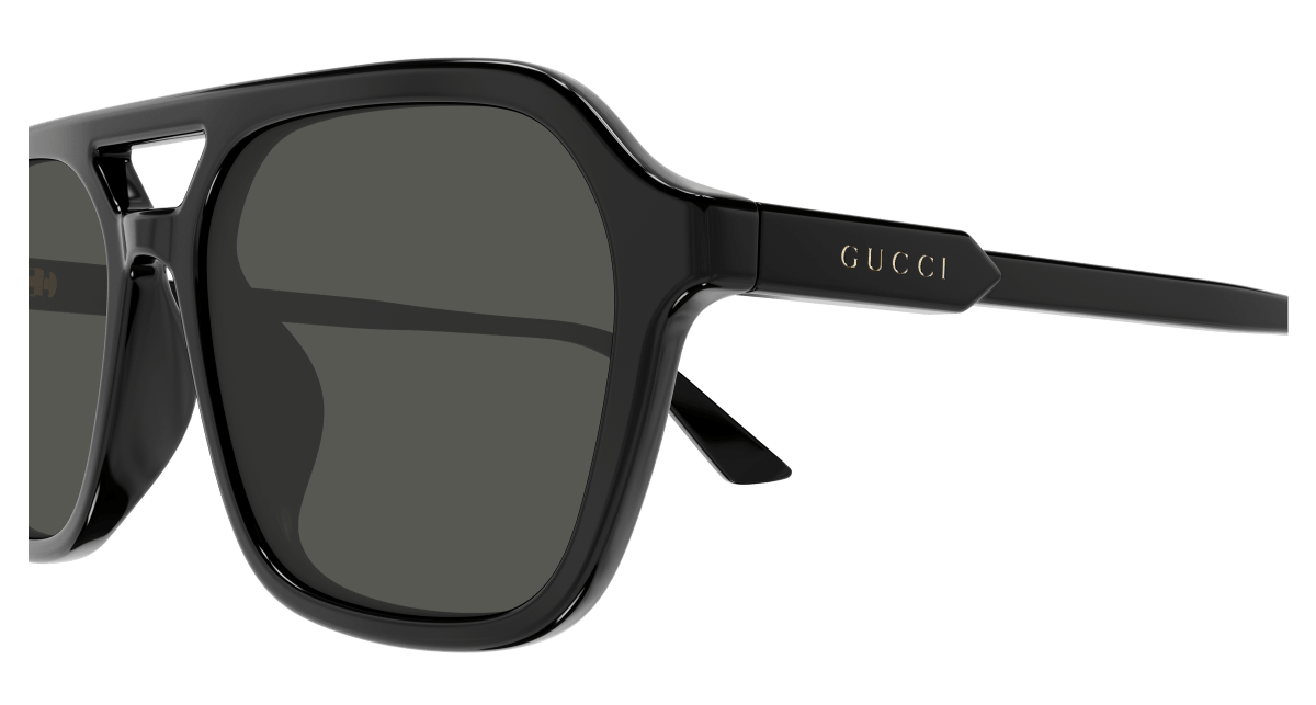 Gucci GG1823SA Black 889652526386