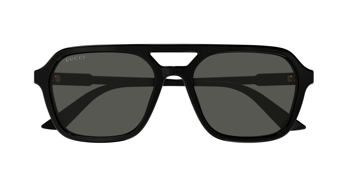 Gucci GG1823SA Black 889652526386
