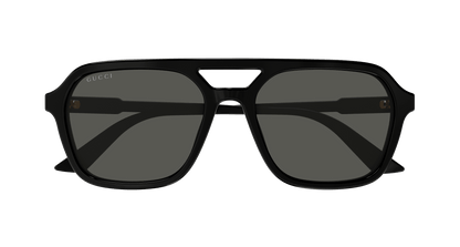 Gucci GG1823SA Black 889652526386