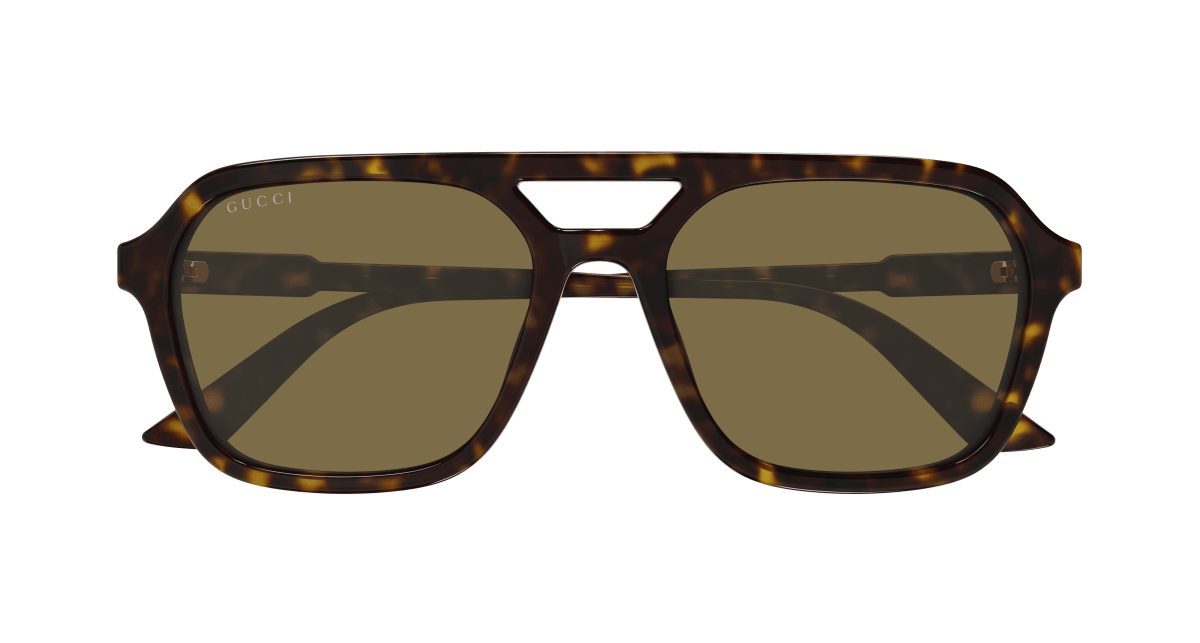 Gucci GG1823SA Havana 889652526393