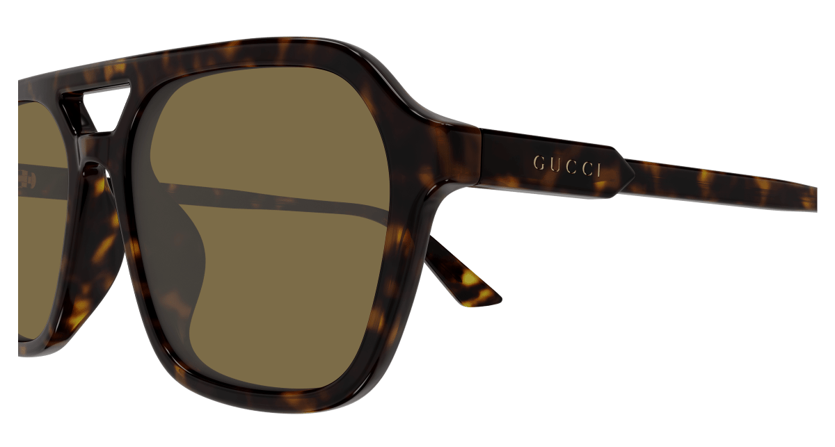 Gucci GG1823SA Havana 889652526393