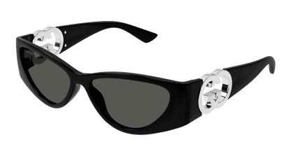 Gucci GG1824S Black 001 889652527246