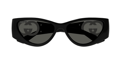 Gucci GG1824S Black 001 889652527246