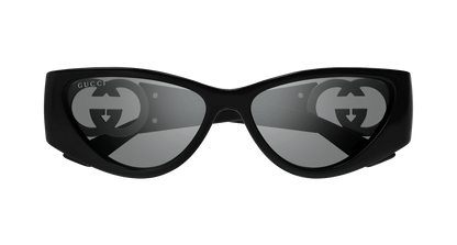 Gucci GG1824S Black 004 889652527277