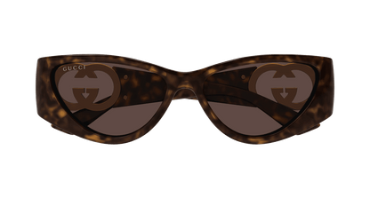 Gucci GG1824S Havana 889652527253