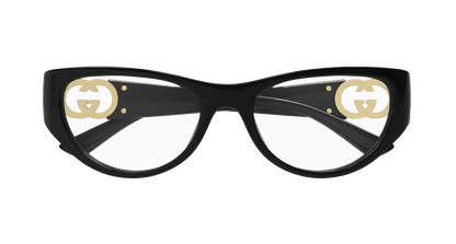 Gucci GG1825O Black 004 889652527444