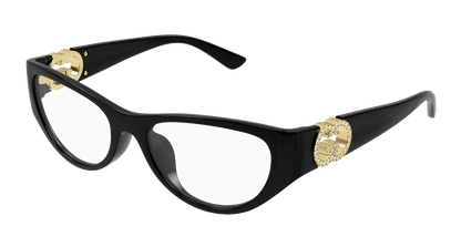 Gucci GG1825O Black 004 889652527444