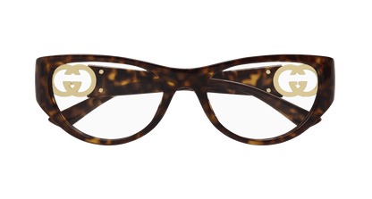 Gucci GG1825O Havana 889652527420