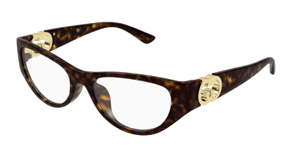 Gucci GG1825O Havana 889652527420