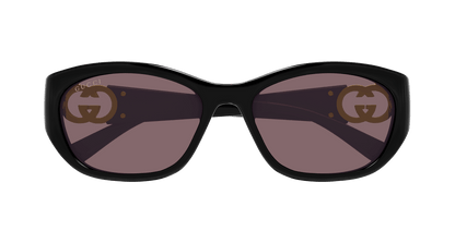 Gucci GG1826SK Black 889652554013