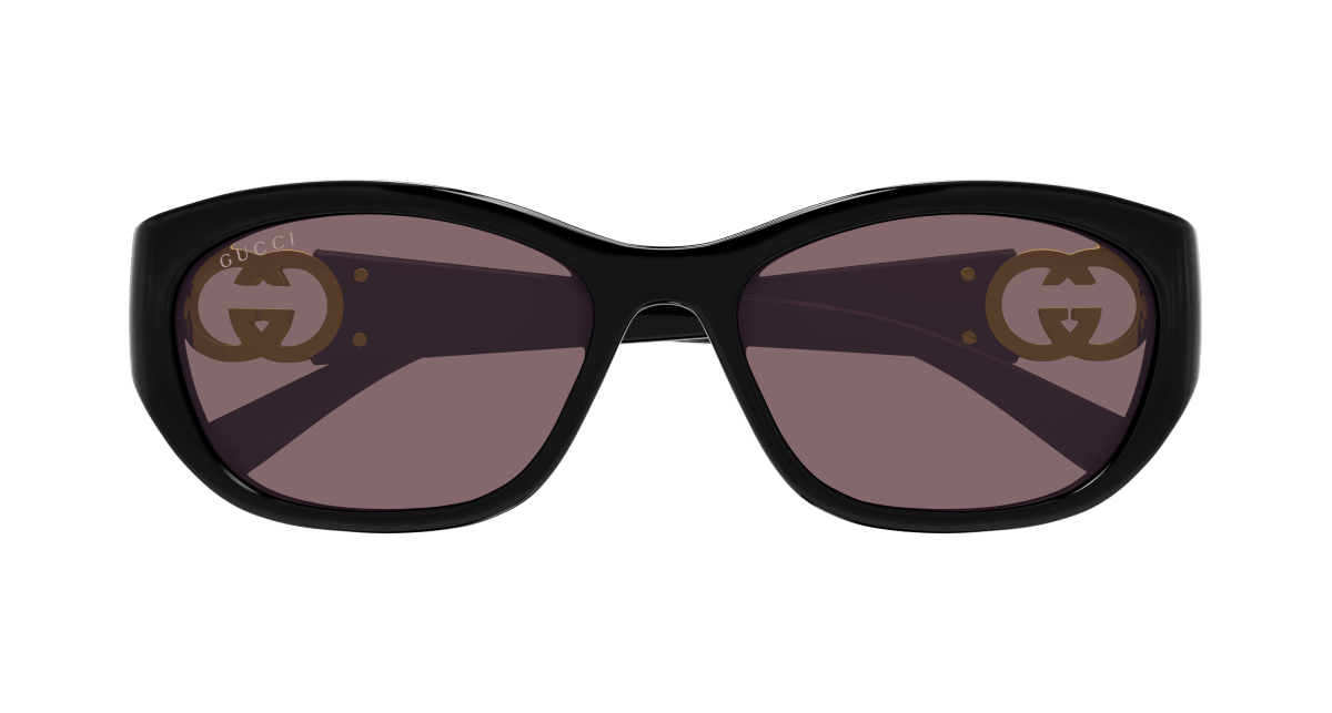 Gucci GG1826SK Black 889652554013