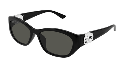 Gucci GG1826SK Black 001 889652525860