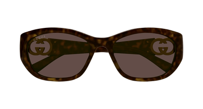 Gucci GG1826SK Havana 889652525877