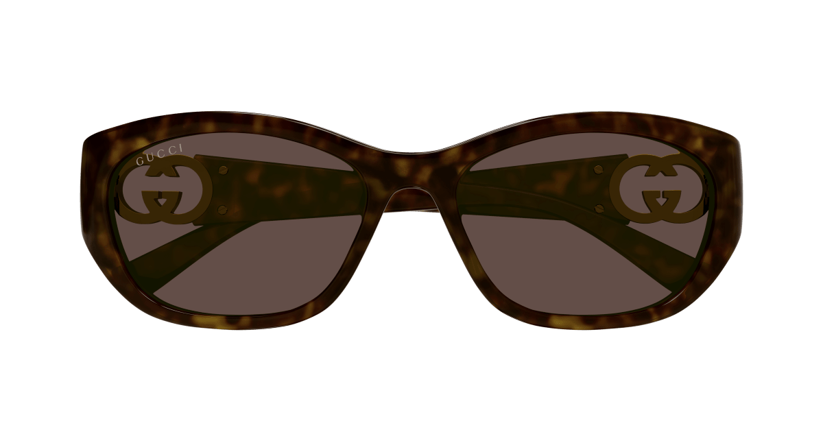 Gucci GG1826SK Havana 889652525877