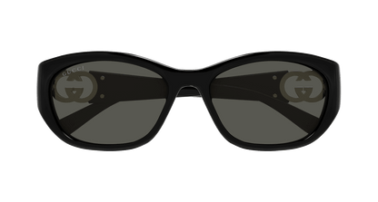 Gucci GG1826SK Black 001 889652525860