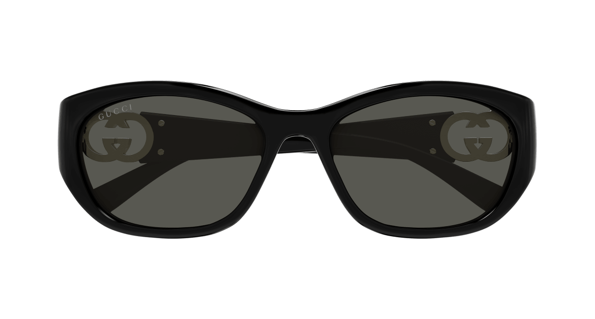 Gucci GG1826SK Black 001 889652525860