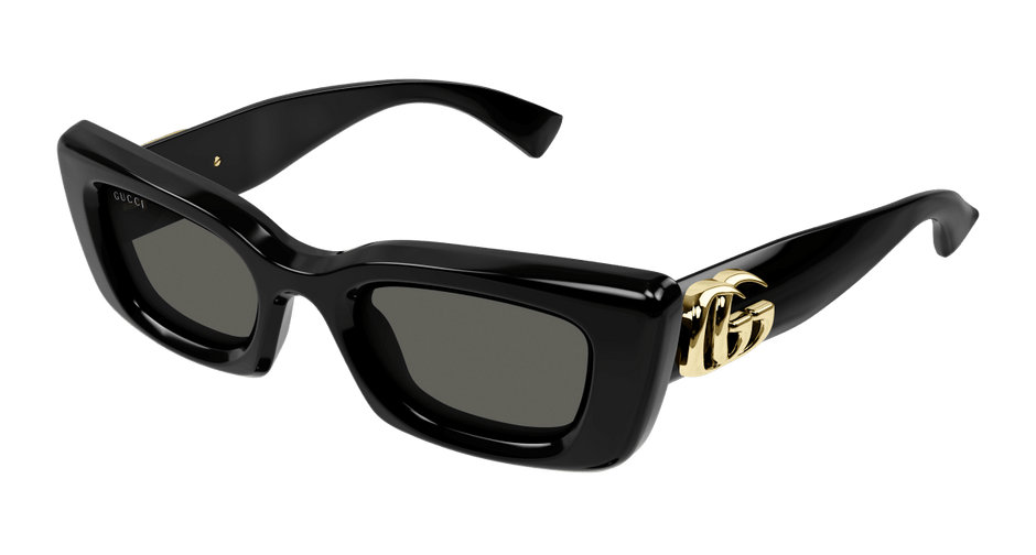 Gucci GG1827S Black 889652527147