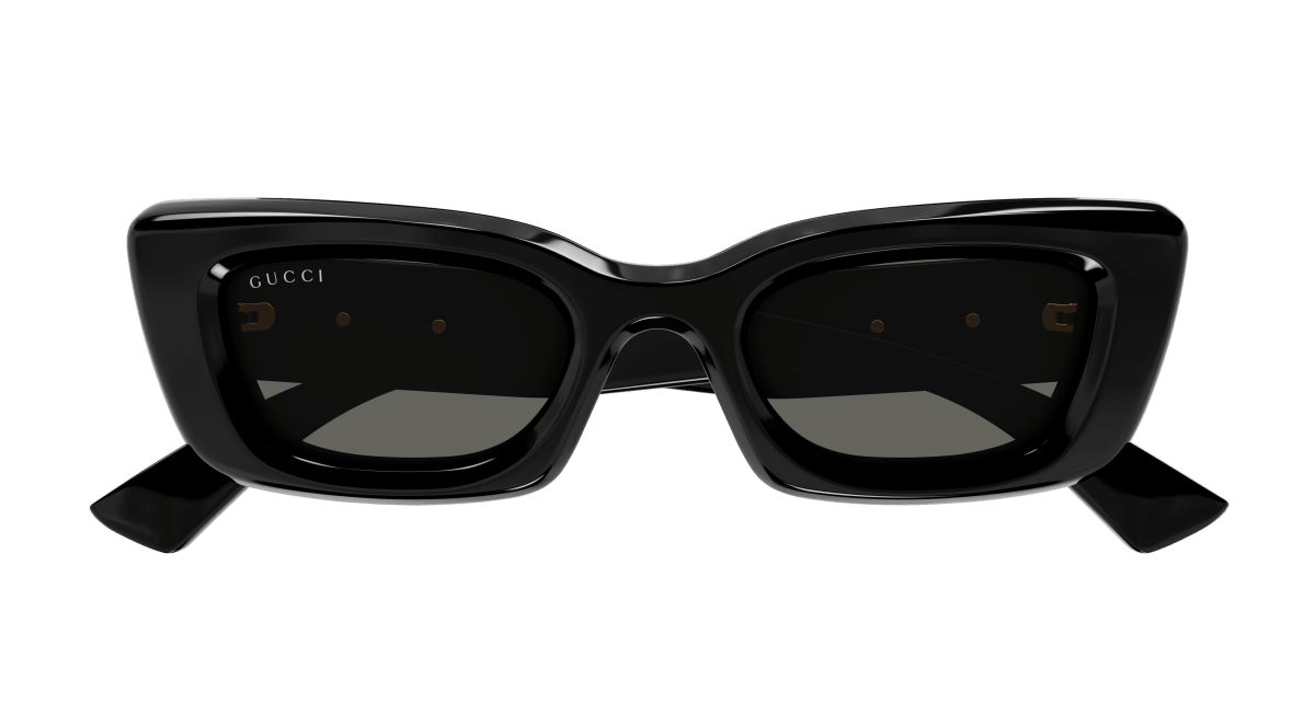 Gucci GG1827S Black 889652527147