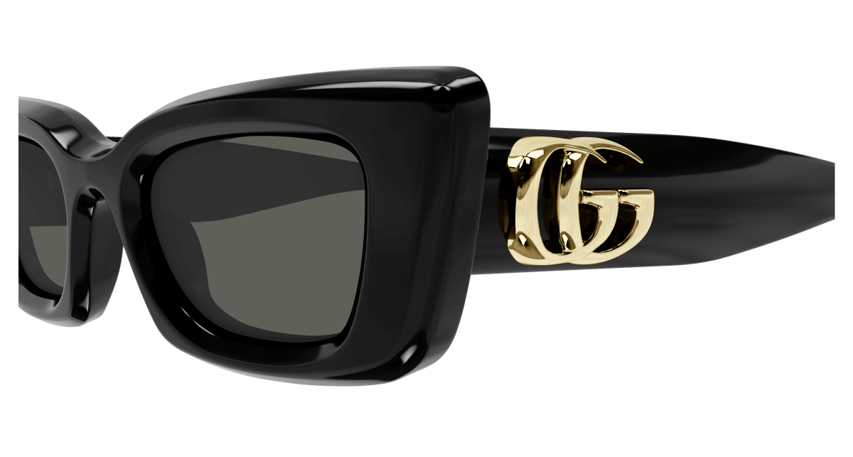 Gucci GG1827S Black 889652527147