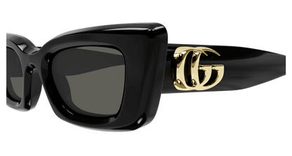 Gucci GG1827S Black 889652527147