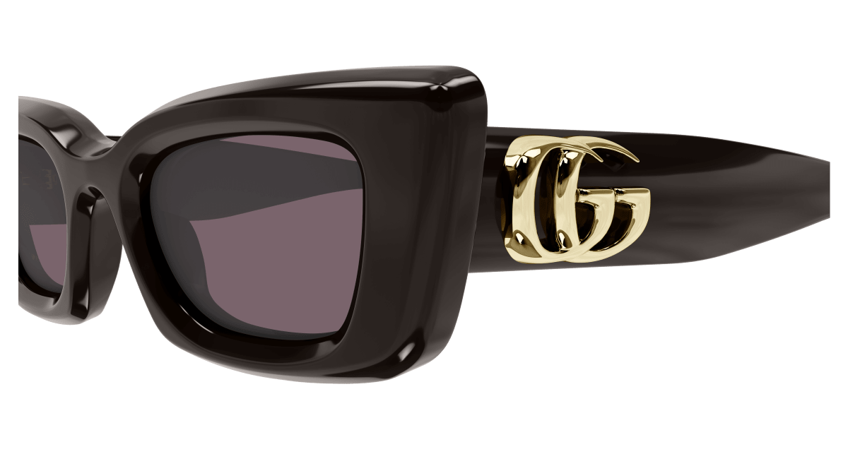 Gucci GG1827S Brown 889652527178