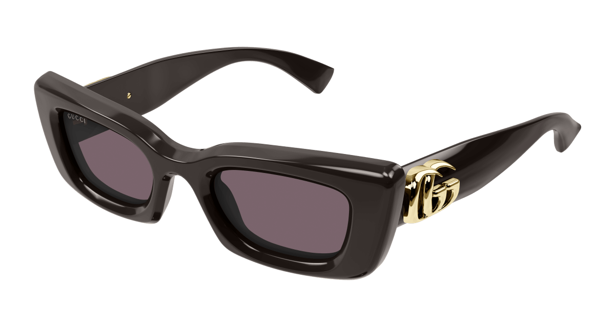 Gucci GG1827S Brown 889652527178