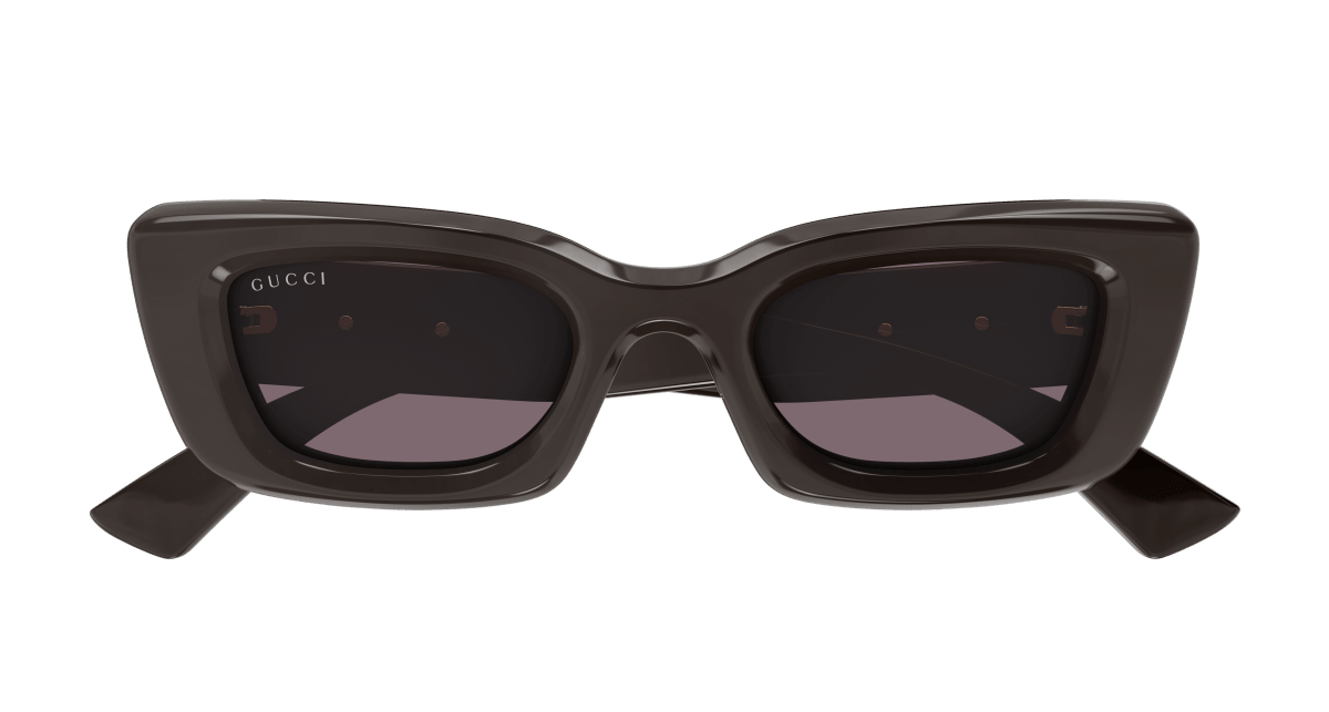 Gucci GG1827S Brown 889652527178