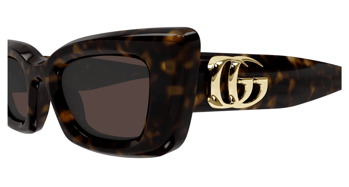 Gucci GG1827S Havana 889652527154