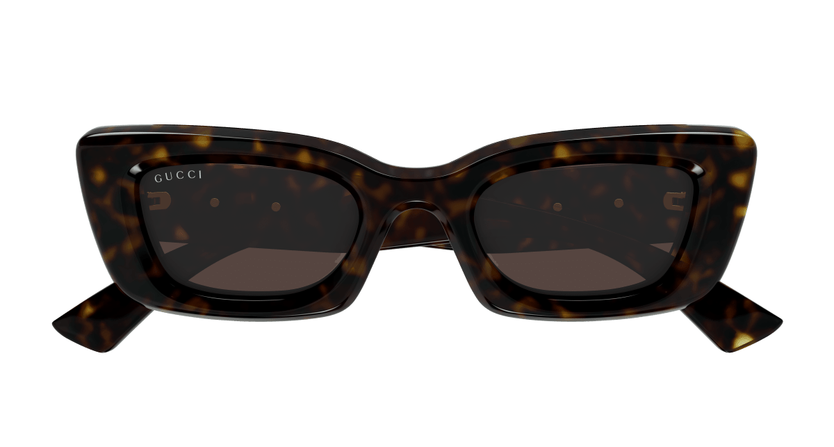 Gucci GG1827S Havana 889652527154