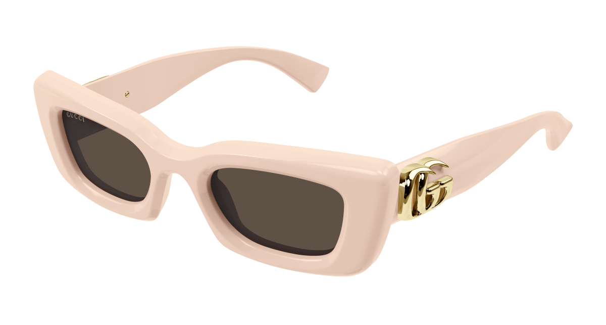 Gucci GG1827S Pink 889652527185