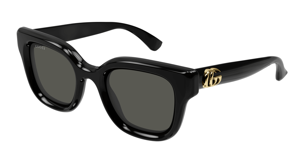 Gucci GG1828S Black 889652527192