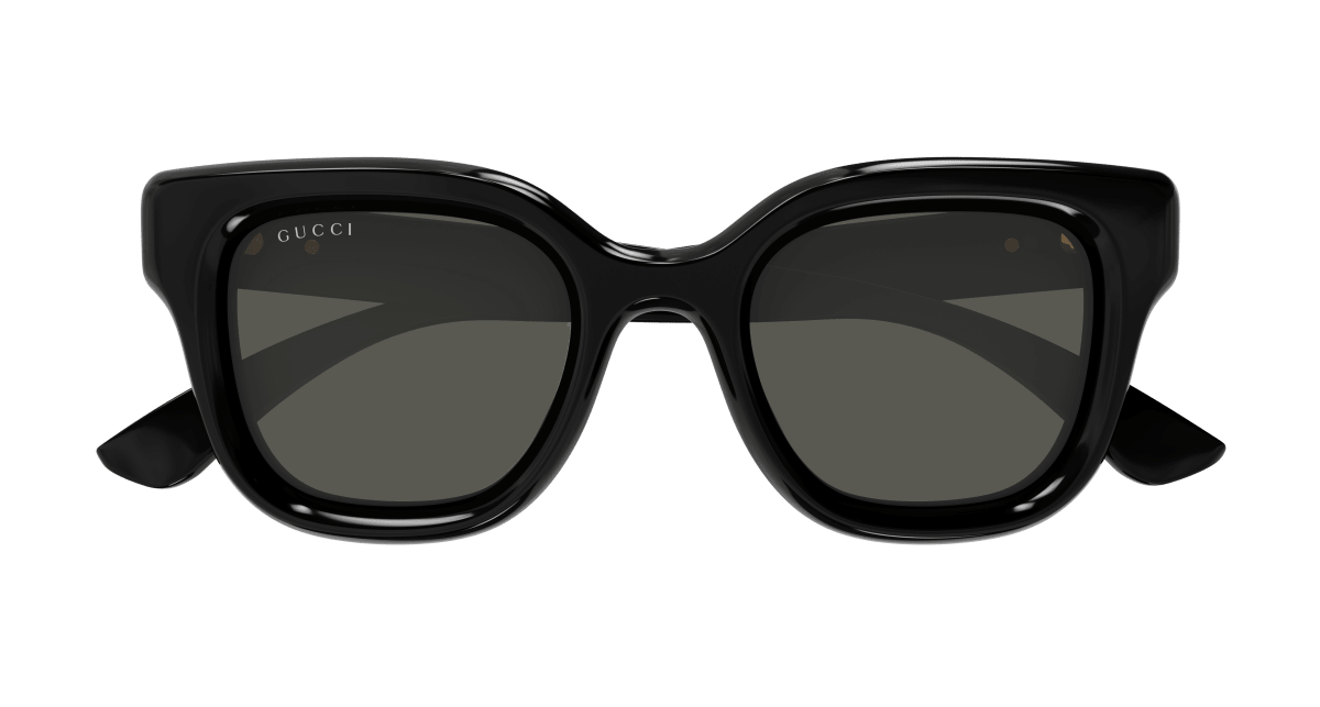Gucci GG1828S Black 889652527192