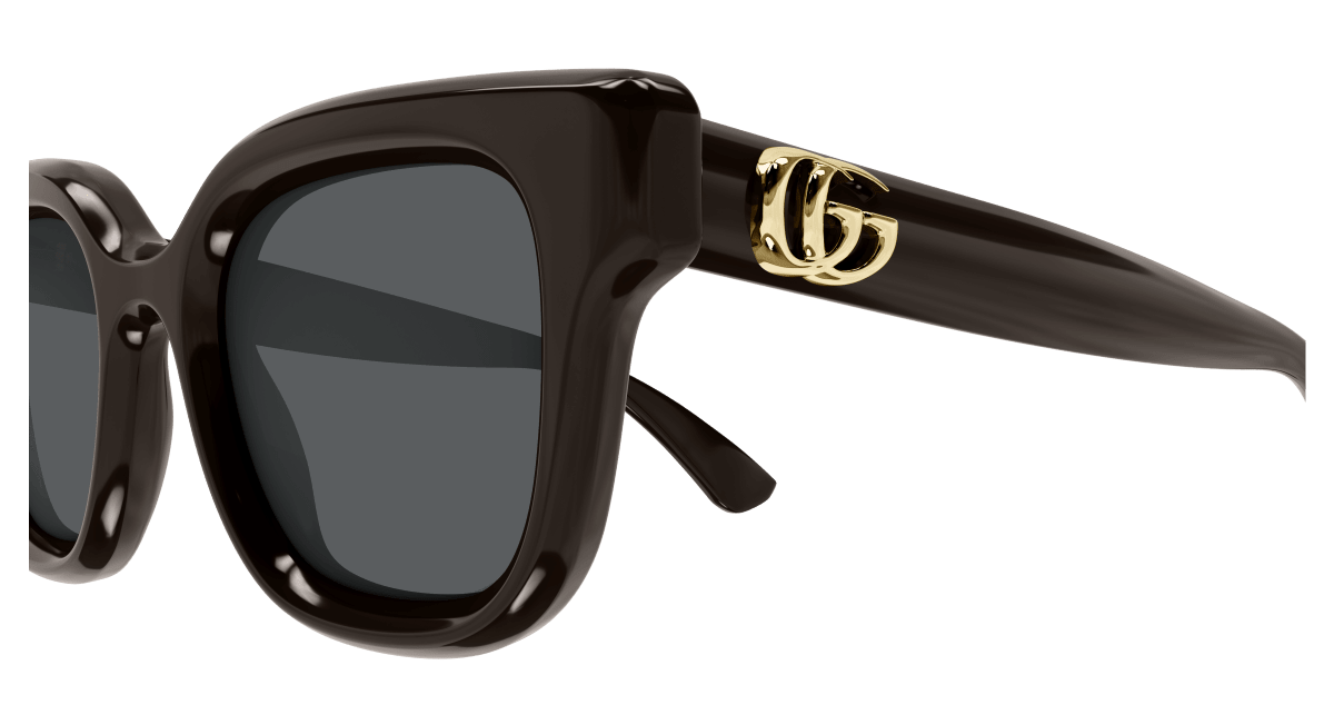 Gucci GG1828S Brown 889652527222