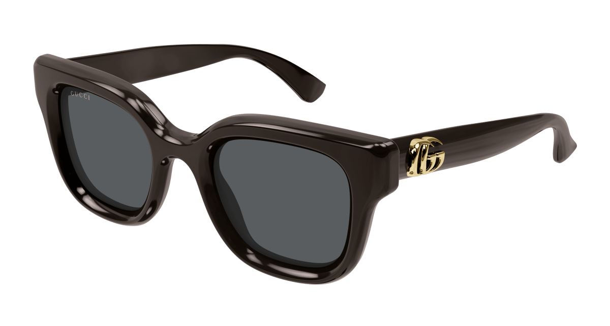 Gucci GG1828S Brown 889652527222
