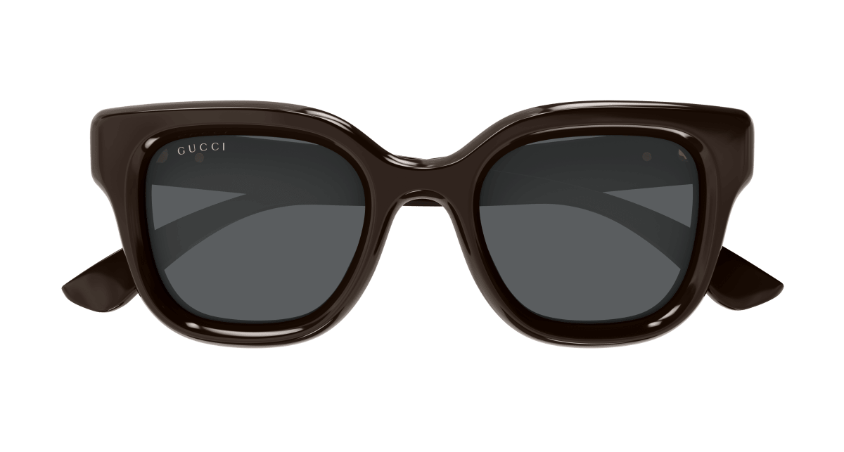 Gucci GG1828S Brown 889652527222