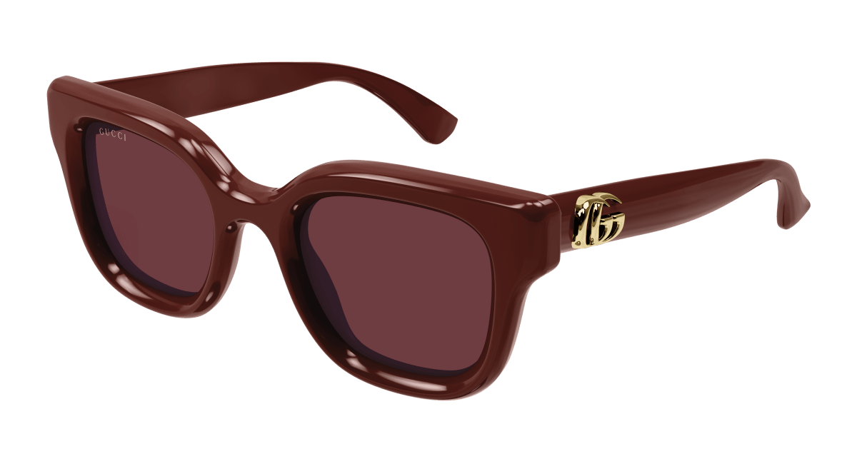 Gucci GG1828S Burgundy 889652527215