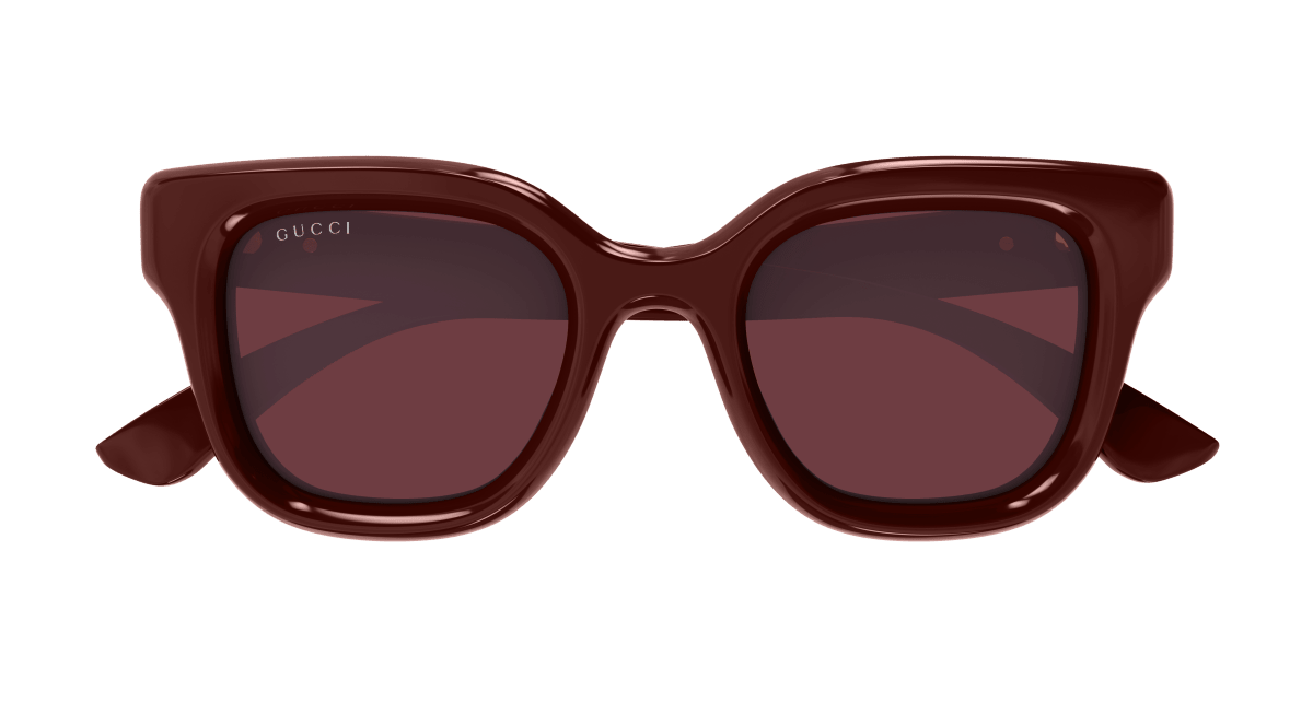 Gucci GG1828S Burgundy 889652527215