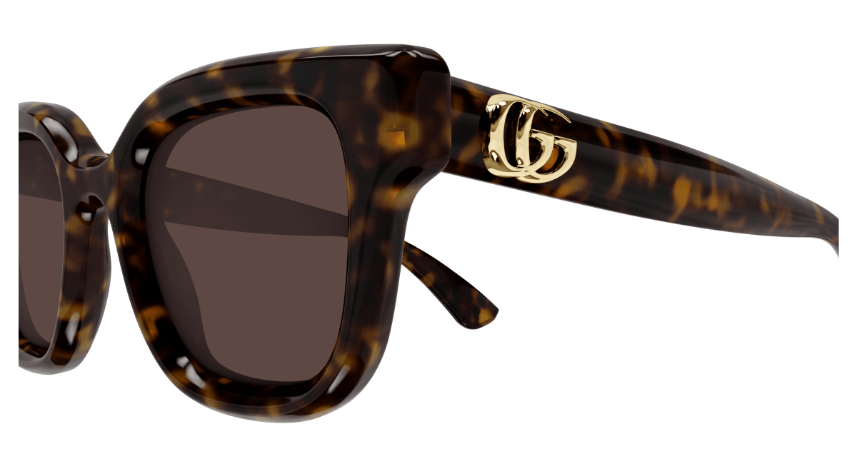 Gucci GG1828S Havana 889652527208