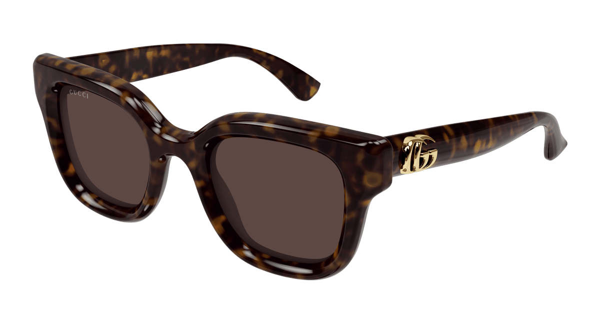 Gucci GG1828S Havana 889652527208