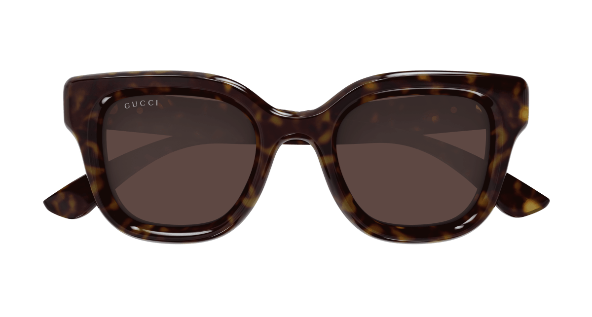Gucci GG1828S Havana 889652527208