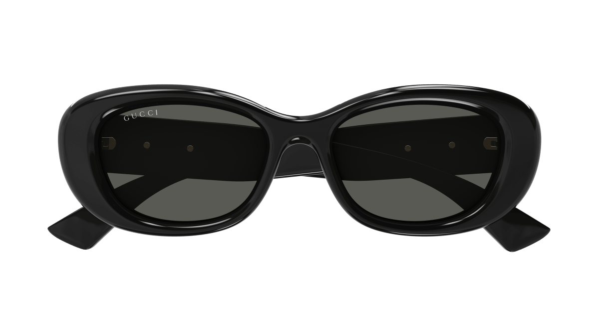 Gucci GG1829SK Black 889652525730