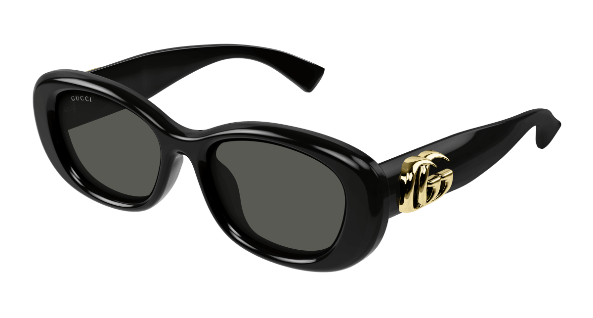 Gucci GG1829SK Black 889652525730