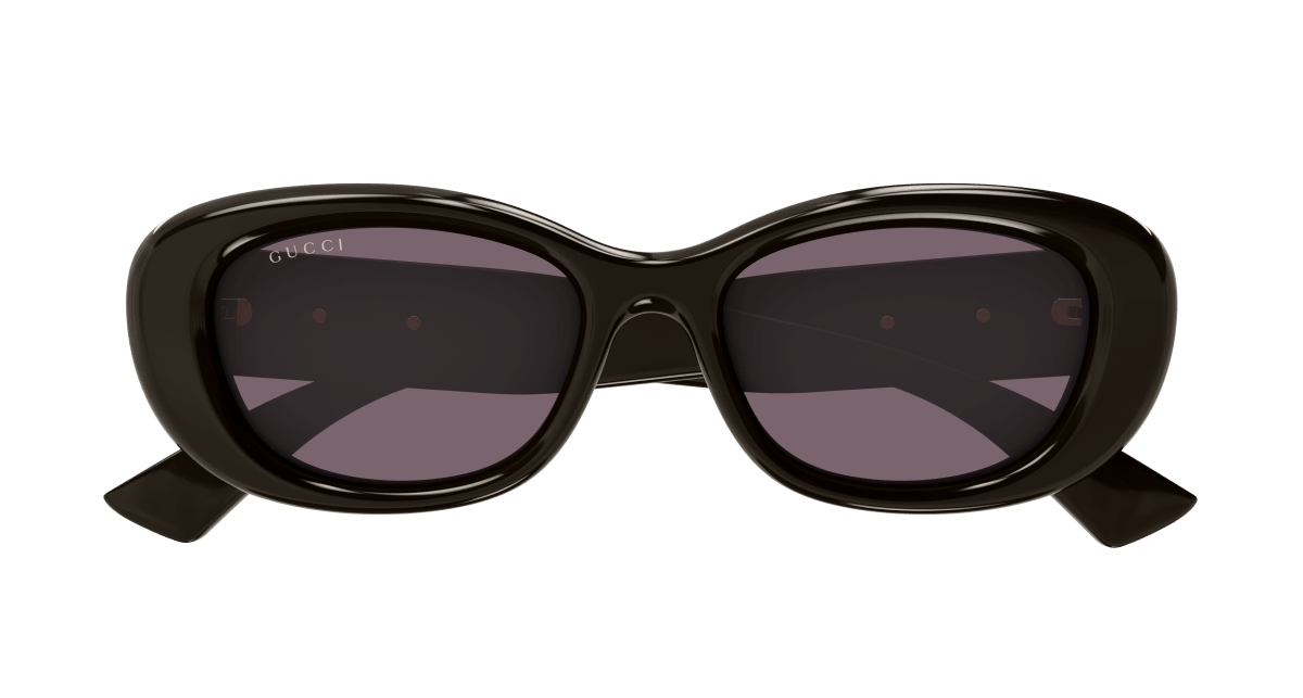 Gucci GG1829SK Brown 889652525808