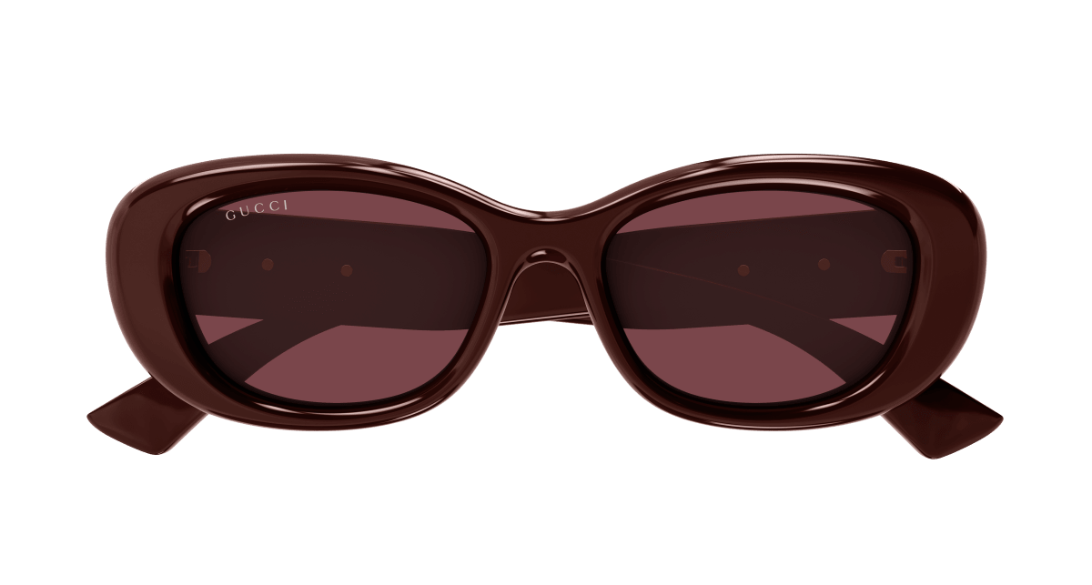 Gucci GG1829SK Burgundy 889652525792
