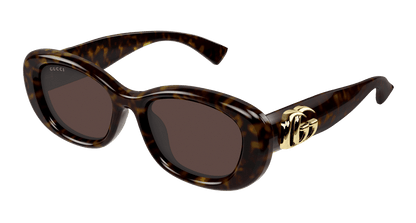 Gucci GG1829SK Havana 889652525747
