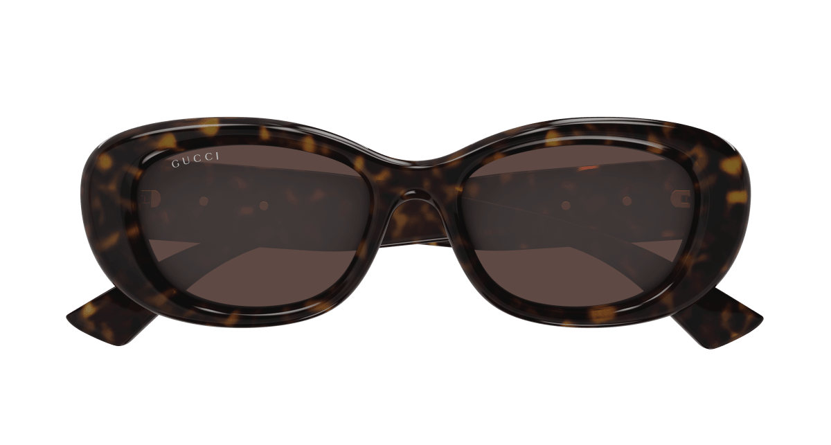 Gucci GG1829SK Havana 889652525747