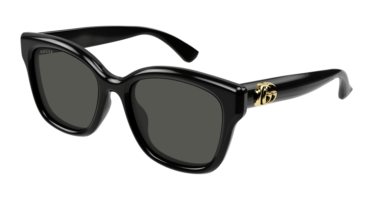 Gucci GG1830SK Black 889652525754